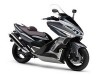  : Yamaha T-MAX 750  Gilera GP800