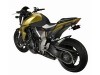   Honda CB1000R  Powerbronze