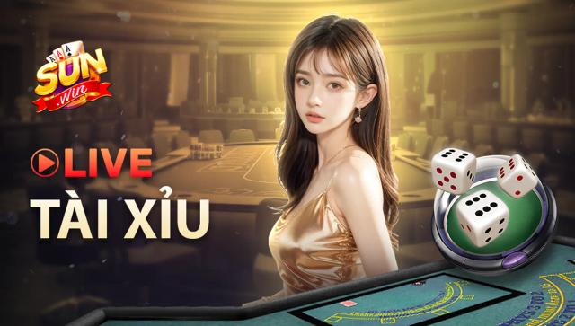 Tài Xỉu